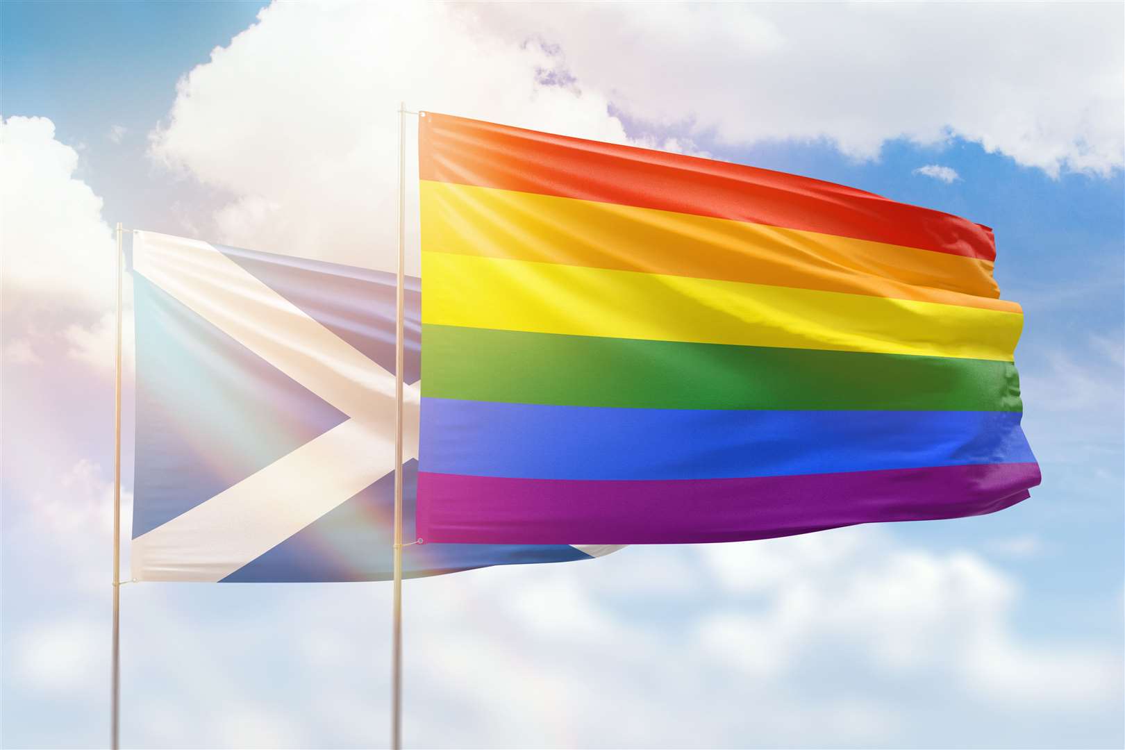 Scotland's LGBT+ organisations have banded together for an open letter to all three First Ministerial candidates.