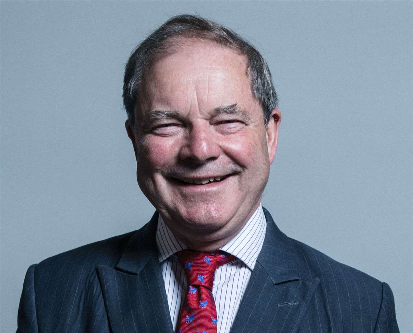 Sir Geoffrey Clifton-Brown (Chris McAndrew/UK Parliament/PA)