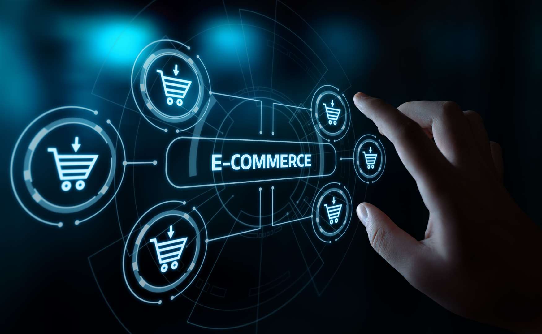 The FSB e-commerce webinar will take place on January 28.