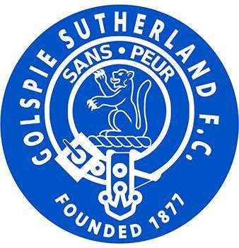 Golspie Sutherland play in the North Caledonian League.