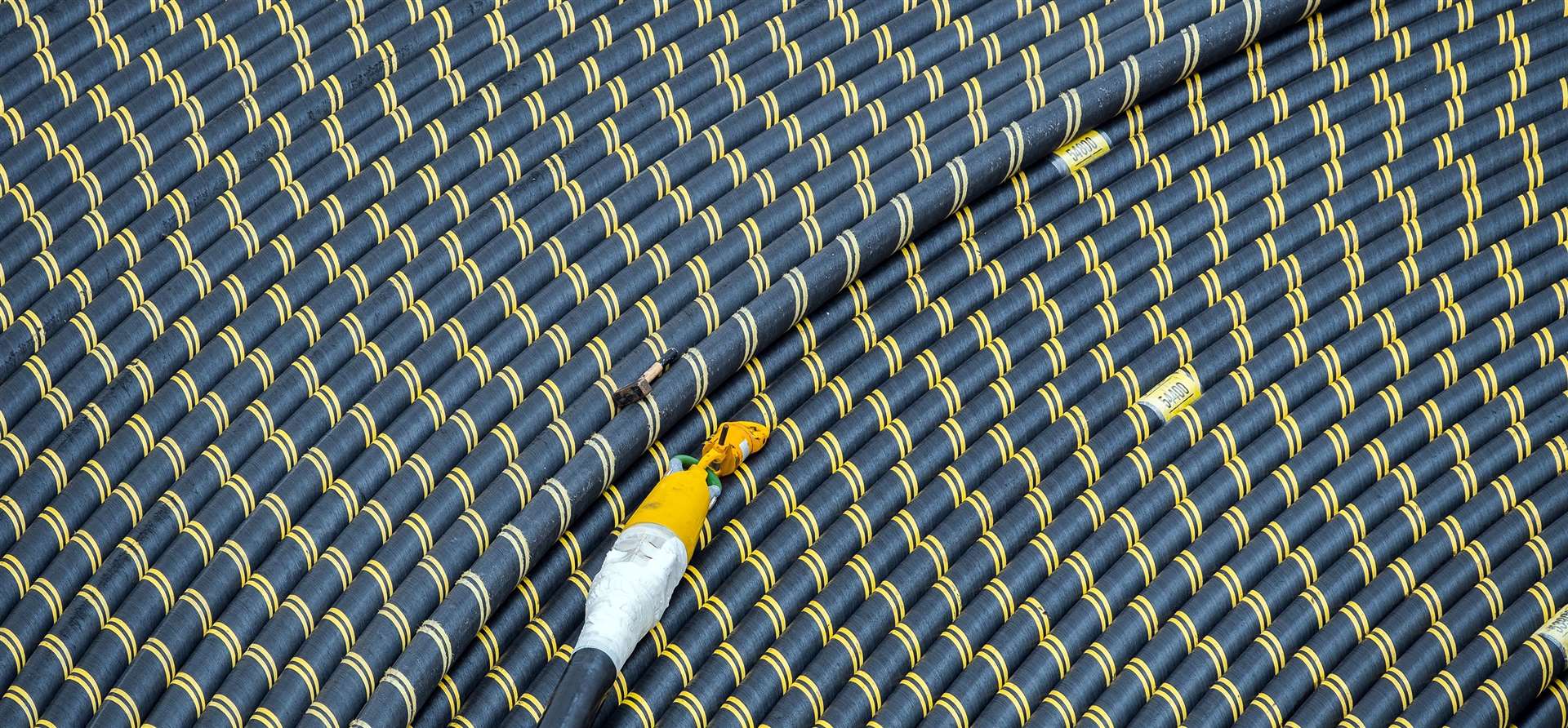 The project will lay subsea cable to link Orkney to the mainland electricity transmission network for the first time.