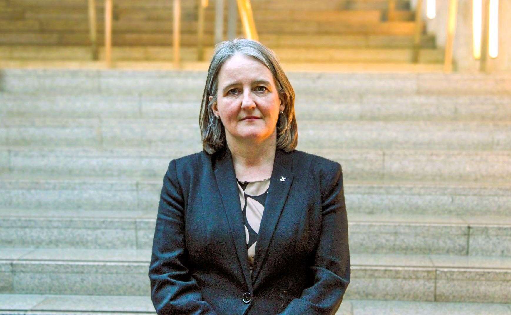 MSP Maree Todd has urged the UK Labour Government to reverse its damaging social security reforms.