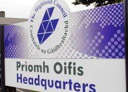 Caithness District Partnership meets in Wick on Tuesday.