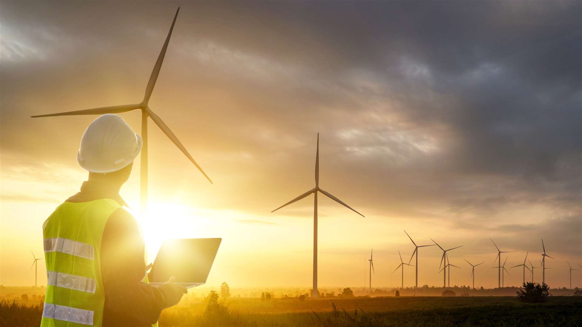 Renewable energy infrastructure projects mean an influx of 'migrant work' to Caithness, says Davie Alexander.