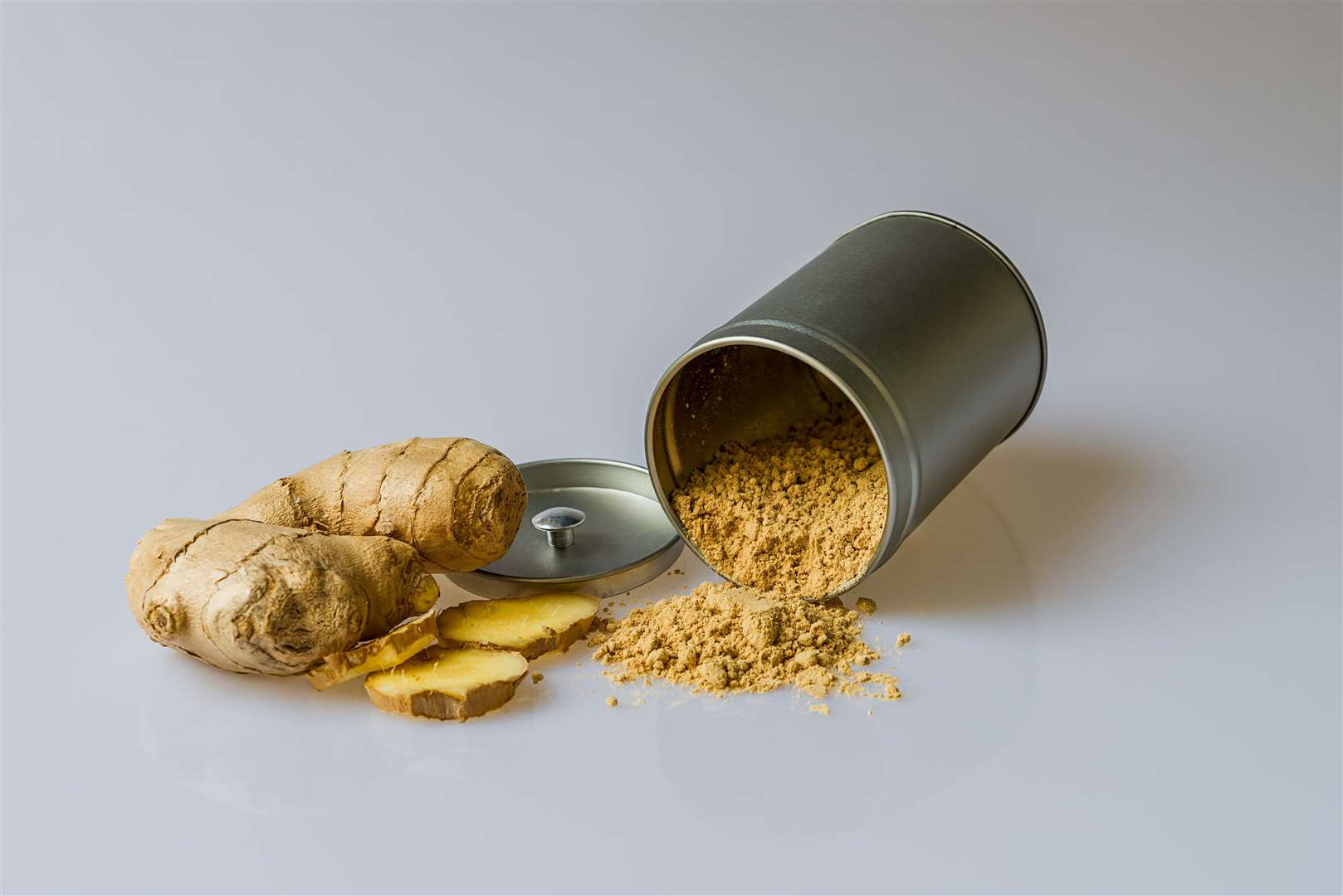Ginger has a wide variety of uses around the world.