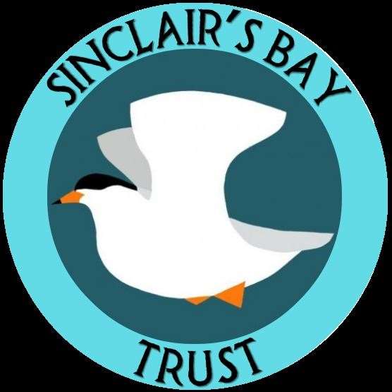 Sinclair Bay Trust Development logo