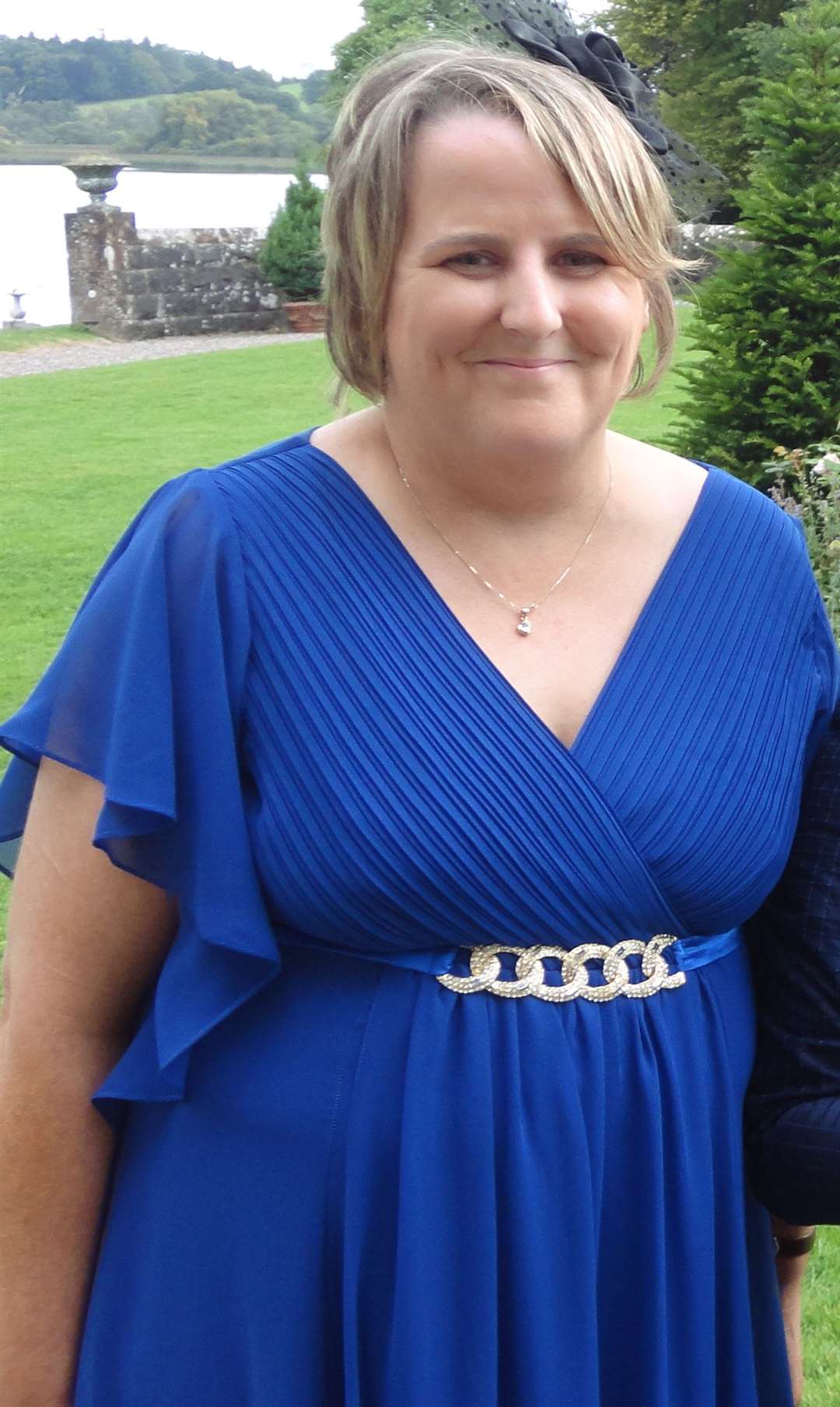 Dwyer pleaded not guilty to the murder of Elaine O’Hara (Garda/PA)