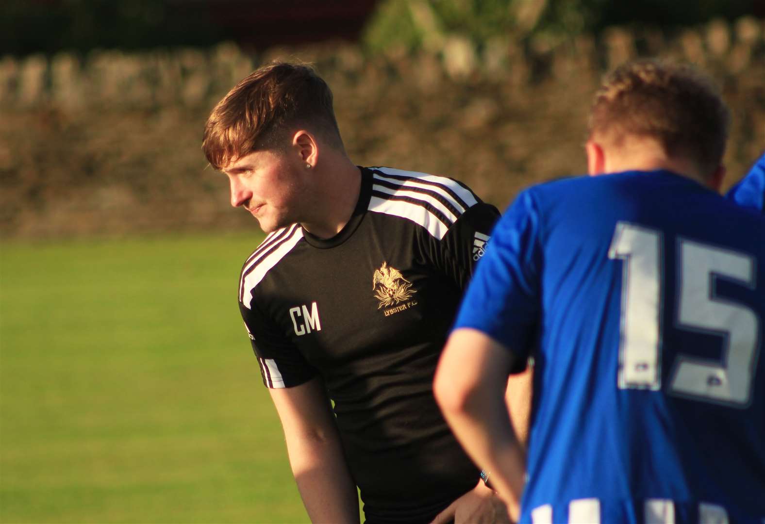 Lybster manager Cameron Mackenzie admitted his team will need to be 'miles better' in their remaining league fixtures.