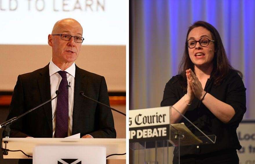 Can John Swinney and Kate Forbes turn things around for the SNP?