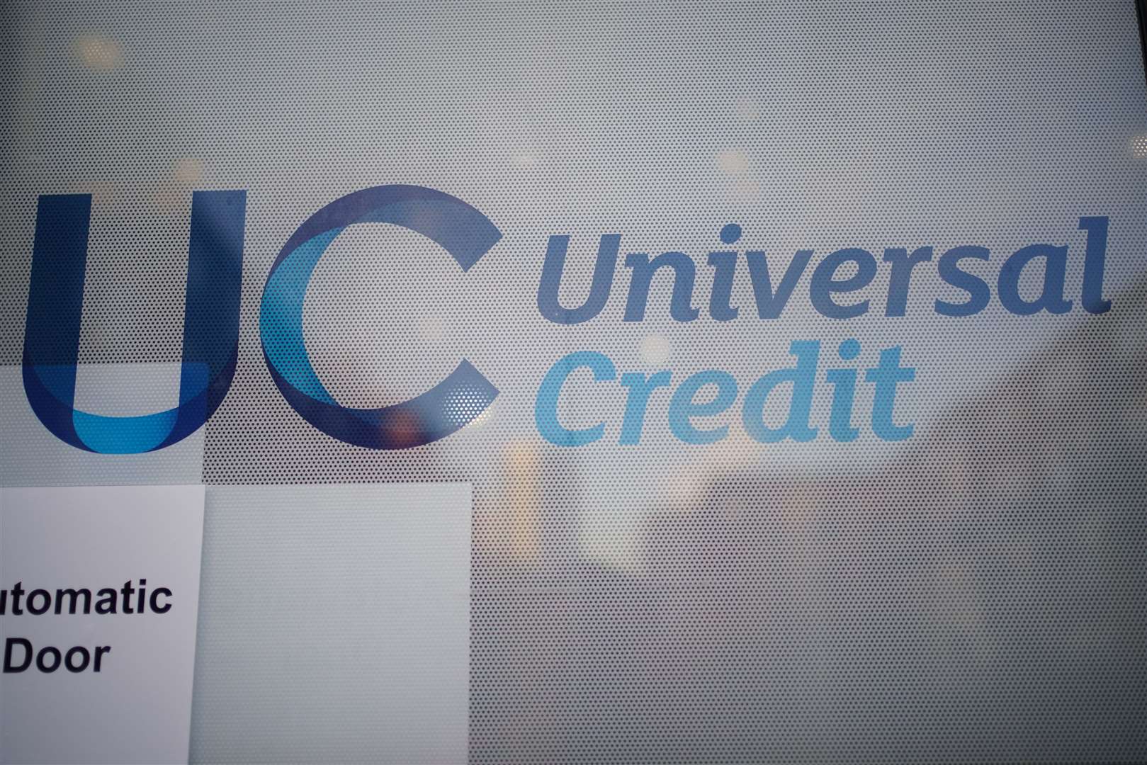 The Government has argued the £20 Universal Credit increase was a temporary measure to assist people during the coronavirus pandemic (Yui Mok/PA)