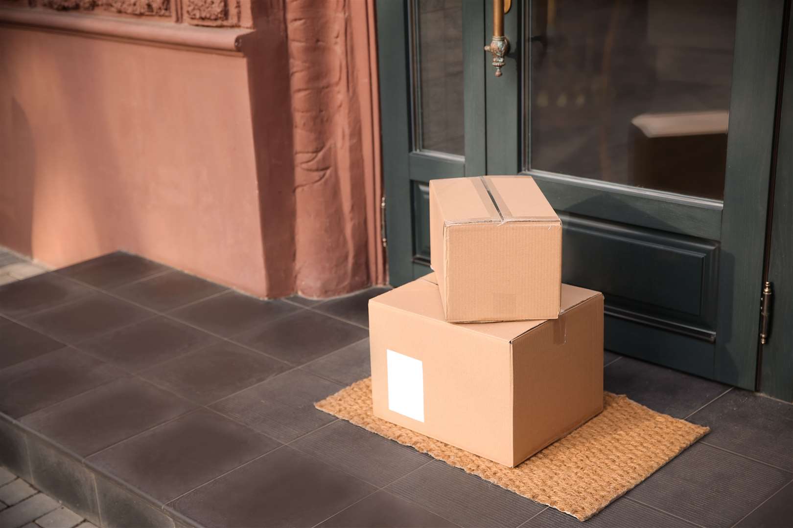 Menzies Parcels was established five years ago in an effort to tackle unfair delivery charges.