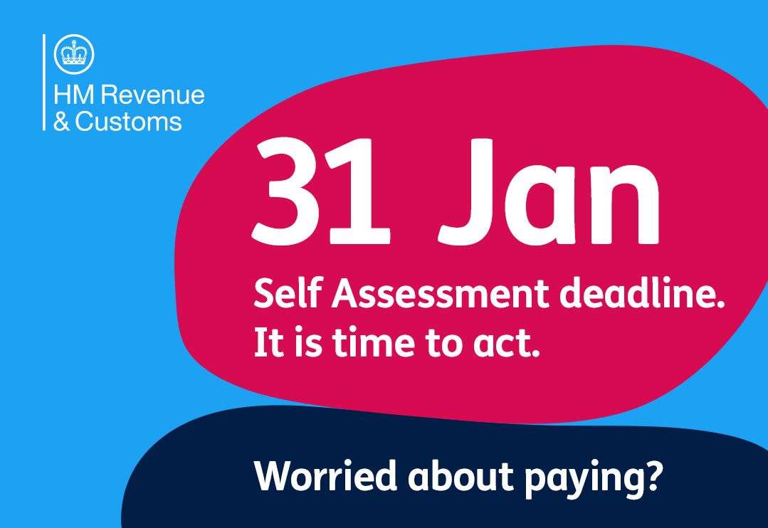 No selfassessment late filing penalty for those who file online by end