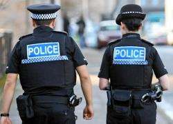 cops