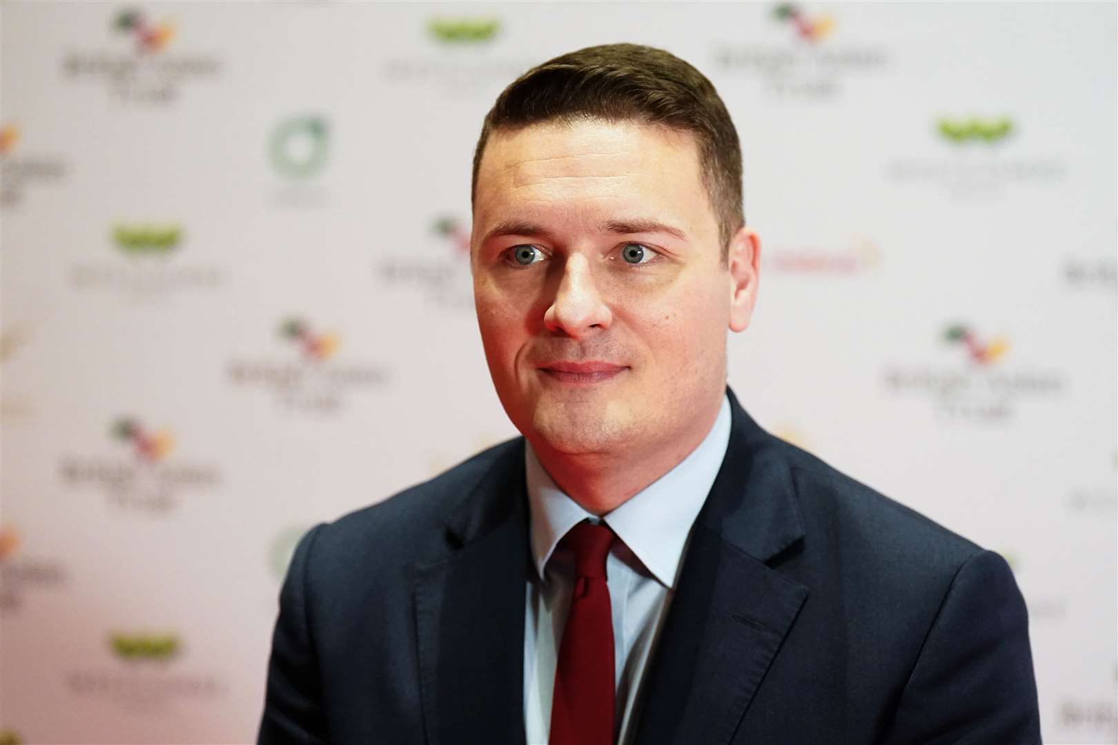 Health Secretary Wes Streeting said the birth was ‘amazing’ (PA)