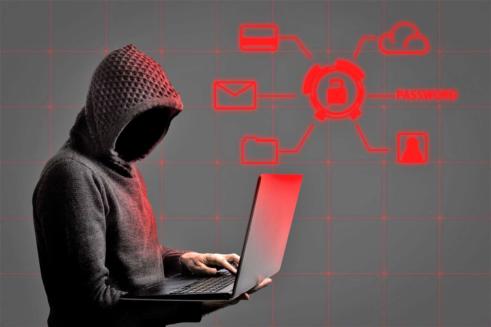 Scammers have been targeting people in the far north. Picture: AdobeStock
