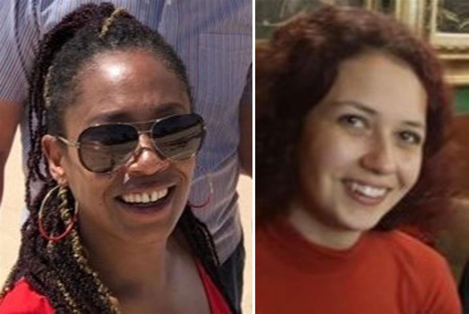 Sisters Bibaa Henry and Nicole Smallman were stabbed to death in Fryent Country Park in Wembley, north-west London, last June (Metropolitan Police/PA)