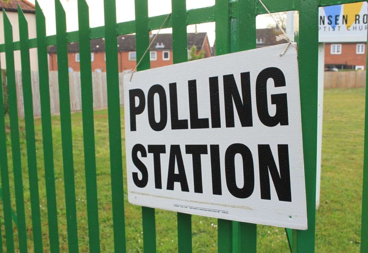 UK general election 2024 Polls open in the Highlands in the most