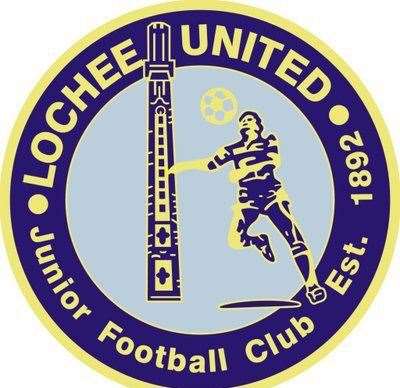 Lochee United play in the Midlands League.