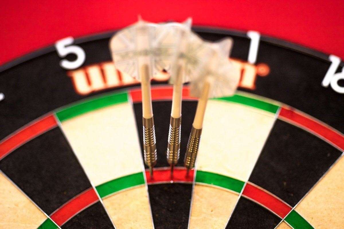 The latest round of Wick and District Darts League matches have taken place.