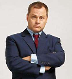 Comedian Jack Dee will host the new TV show.
