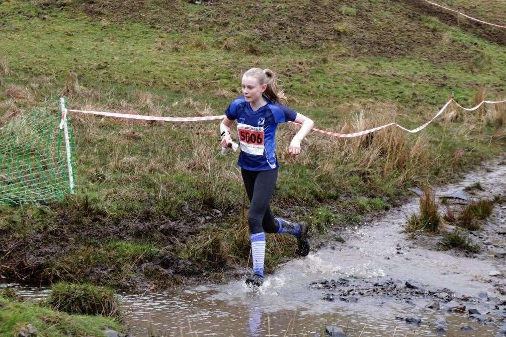Iona Scott.