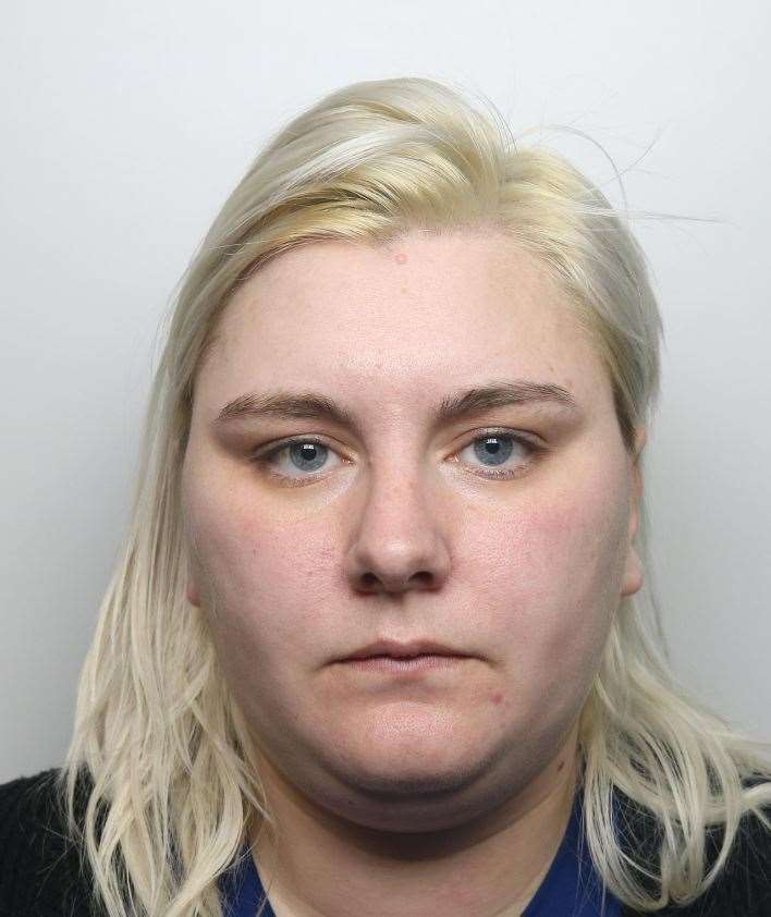 Gemma Barton said during her evidence that it was ‘Craig’s way or no way’ (Derbyshire Police/PA)