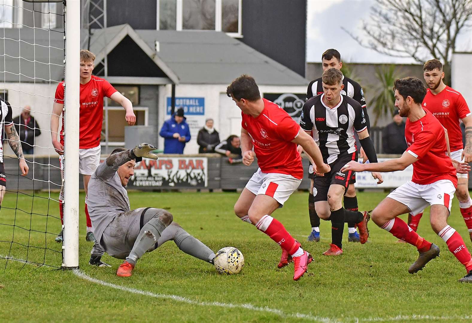 Huntly Football Club , Pre-Season Friendly Matches 2023