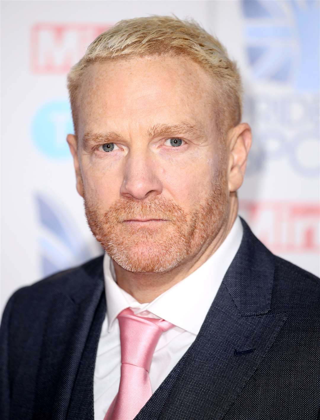 Olympian Iwan Thomas’s son Teddy fell ill with Group B Strep and he is calling for the trial to go ahead (Liz Toby/PA)