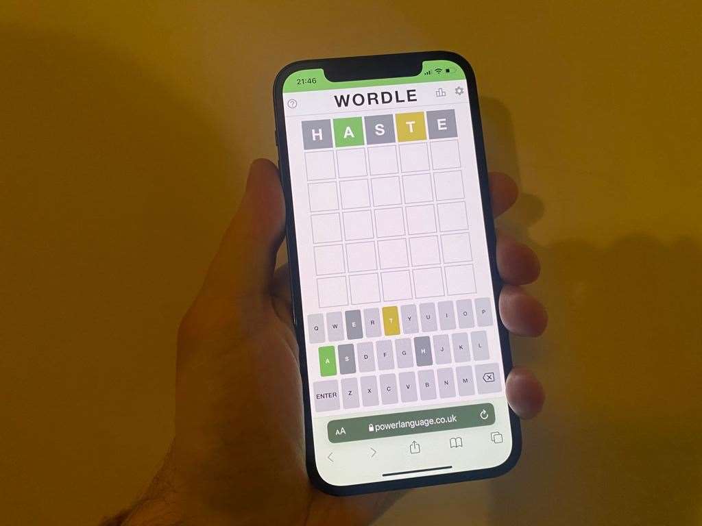 Wordle Creator of app with same name to donate profits