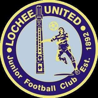 Lochee United.