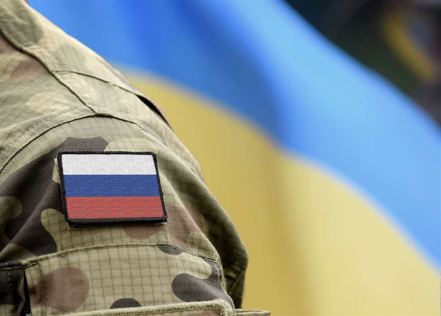 The Liberal Democrats are proposing the use of proscription orders against Russia's military units and mercenaries.