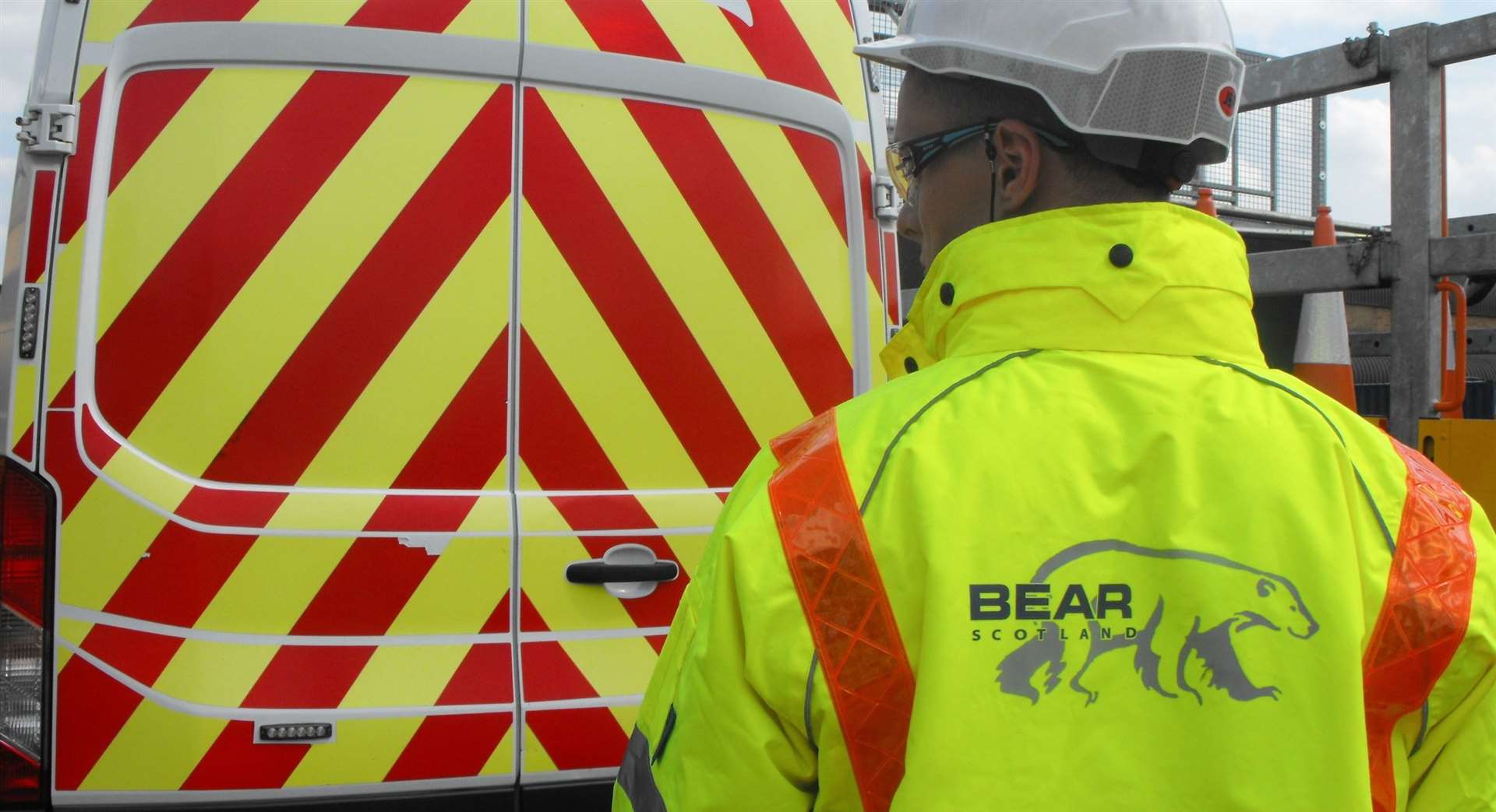BEAR Scotland teams will carry out improvements to the A9 at Achalone.
