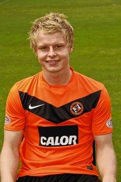 Gary Mackay-Steven dazzled against Dynamo Moscow.