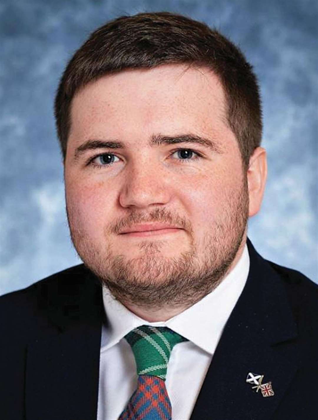 Struan Mackie will be guest speaker at the UHI event in Thurso.