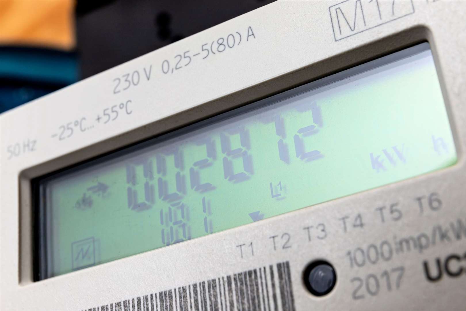 Some meters need to be updated before the switch-off at the end of June. Picture: iStock/Bjoern Wylezich