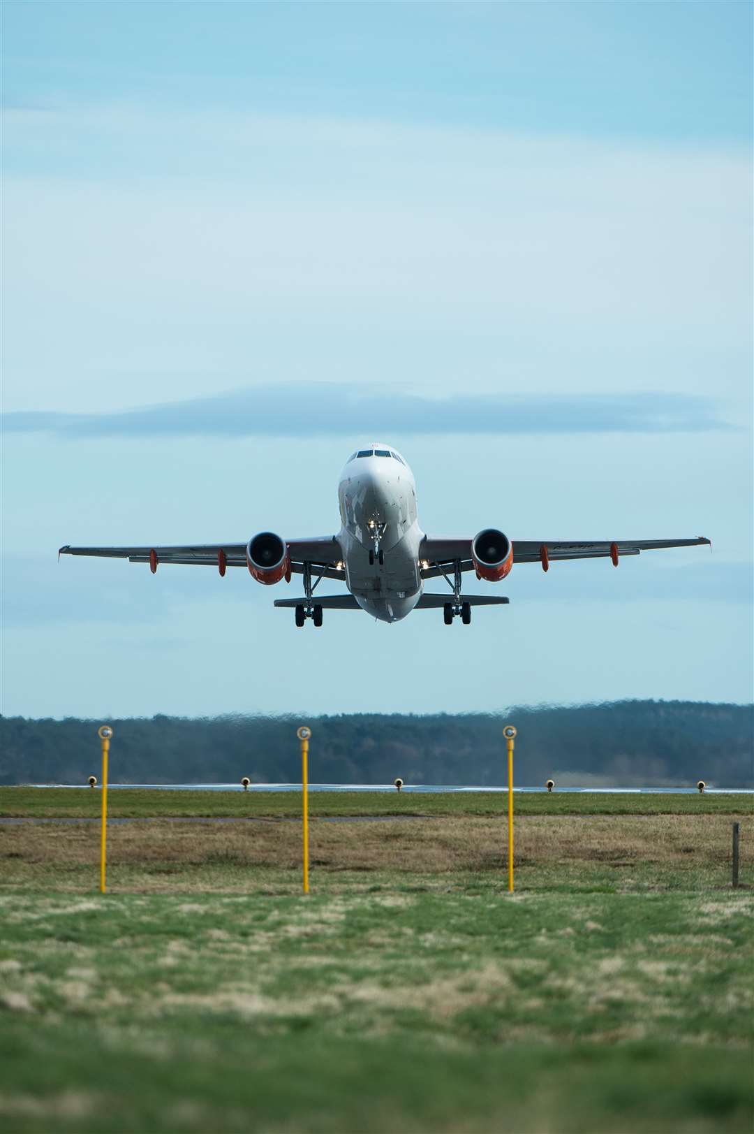 EasyJet will resume limited flights between Inverness and Gatwick on June 15.