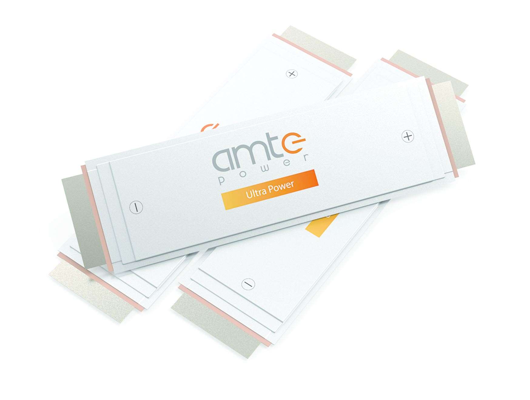 ATME's Ultra Power batteries are designed for specialist users such as the car industry.