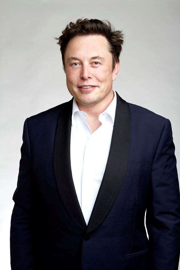 The fake online competition used billionaire businessman Elon Musk's name to fool people.