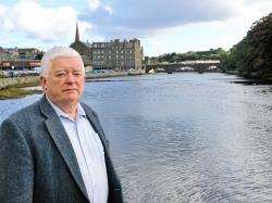 Bill Fernie claims the move is a backward step