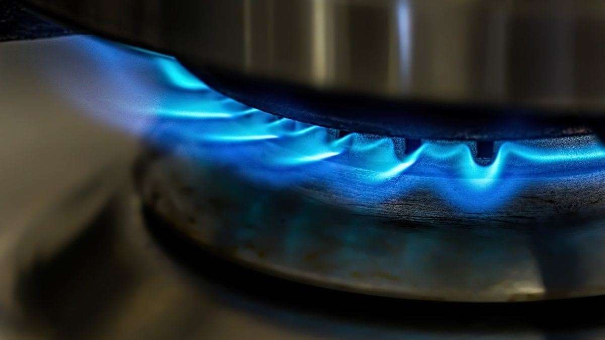 Much of Britain relies on natural gas to heat their homes as well as cook, while it is also used to generate electricity.