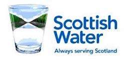 Scottish Water, Water, Mill Road, Gynack Burn, Kingussie