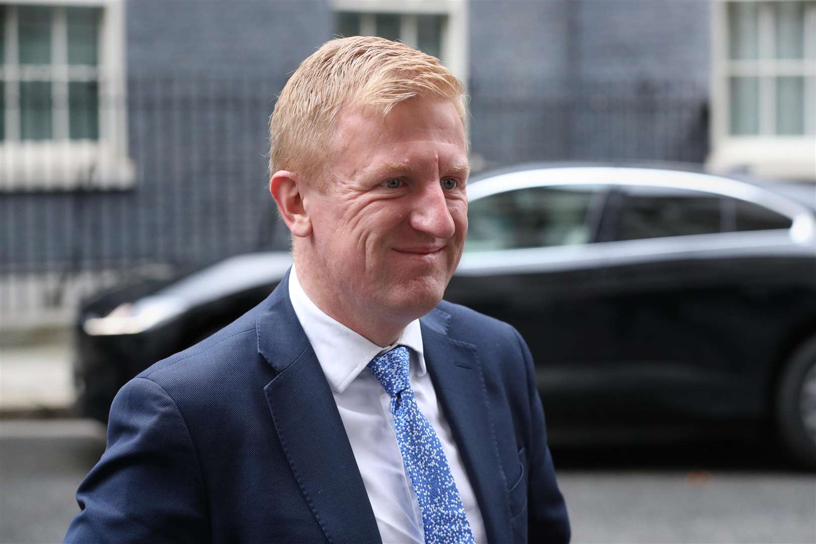 Oliver Dowden (Jonathan Brady/PA)