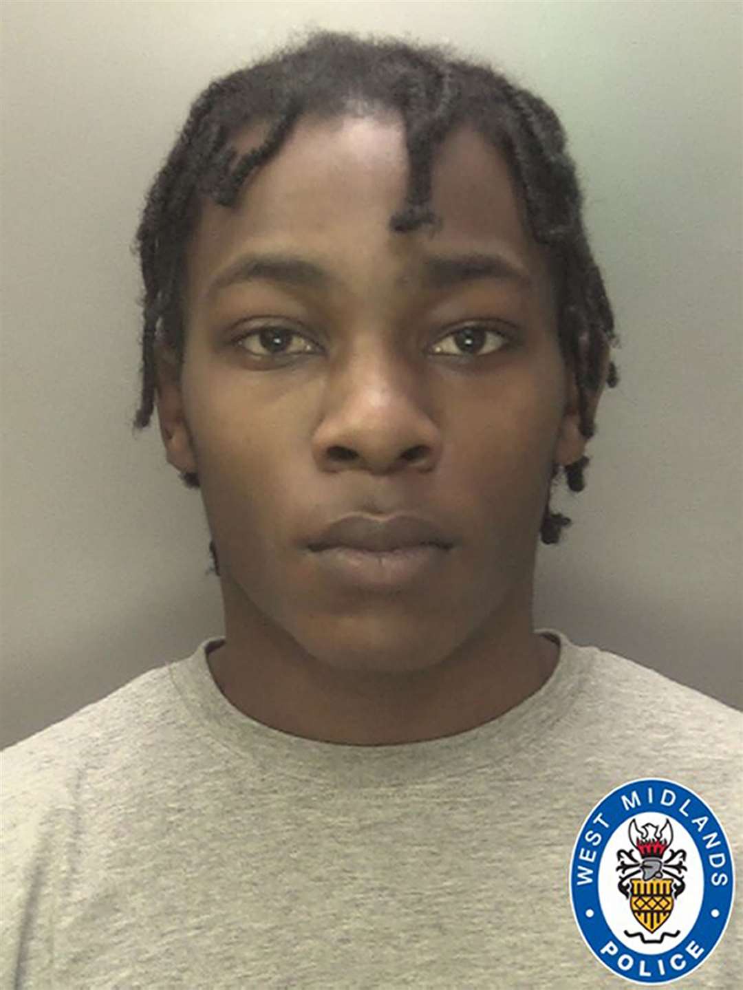 Johniel Barrett was jailed for five years (West Midlands Police/PA)
