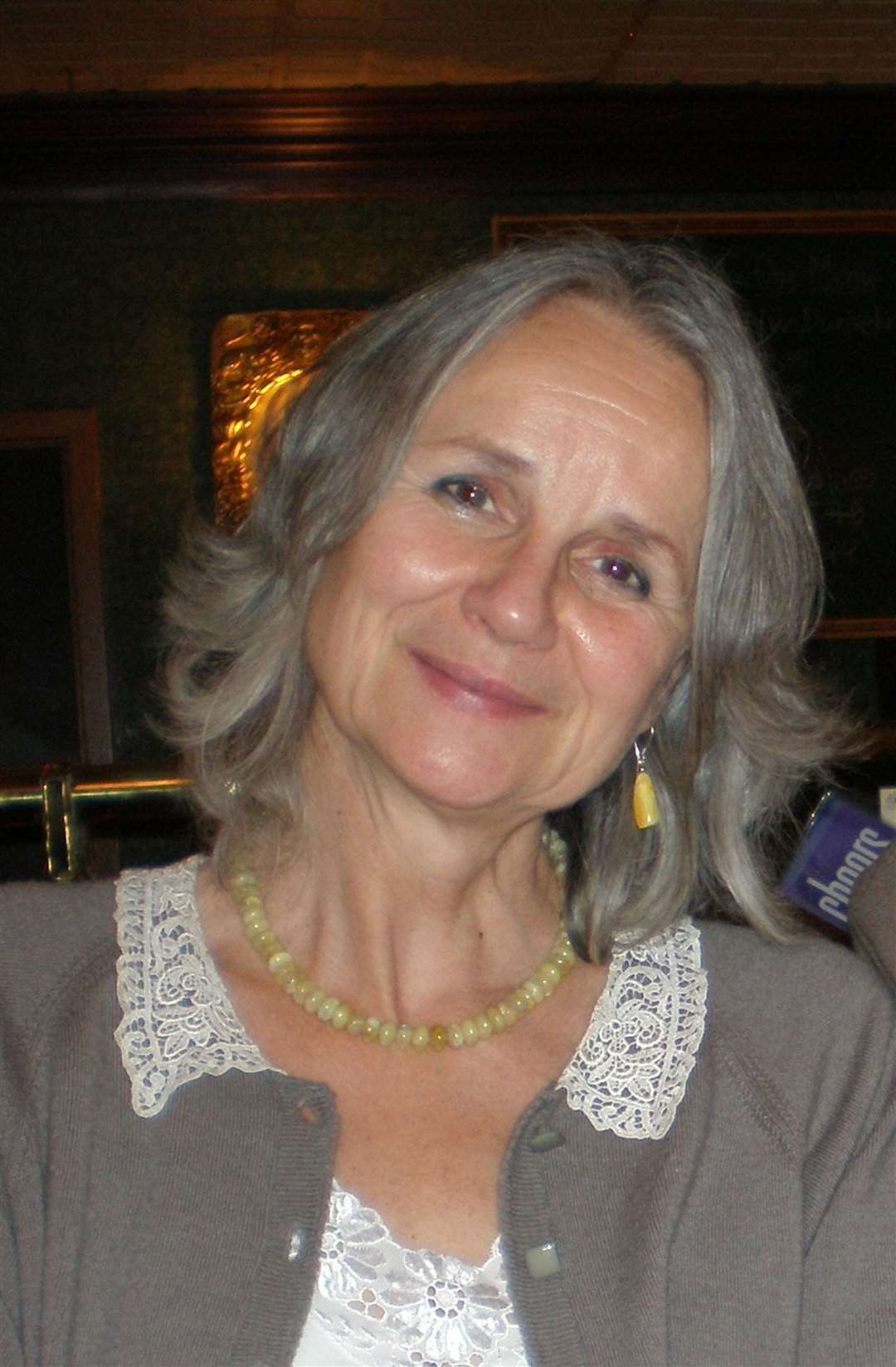 Margaret Bennett is a folklorist, singer, storyteller and award-winning author.