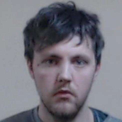 Liam Long. Picture: Police Scotland Highlands and Islands