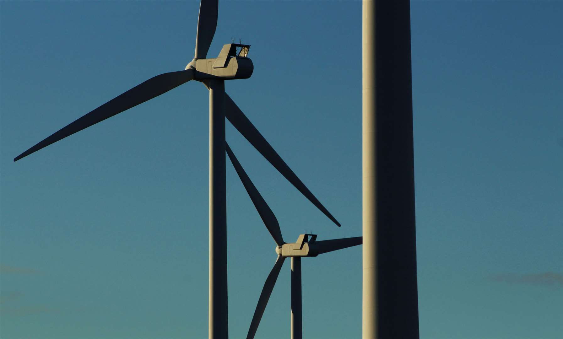 Save Caithness will provide guidance on objecting to planning applications for onshore wind farms and other major energy projects. Picture: Alan Hendry
