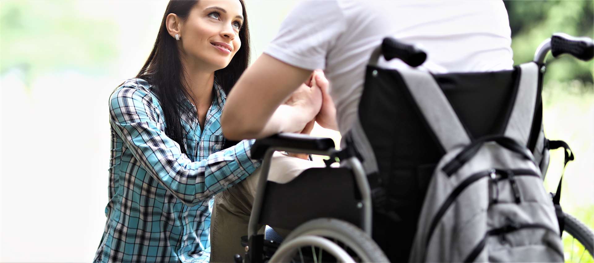 Advocacy support workers can help disabled people with their claims.