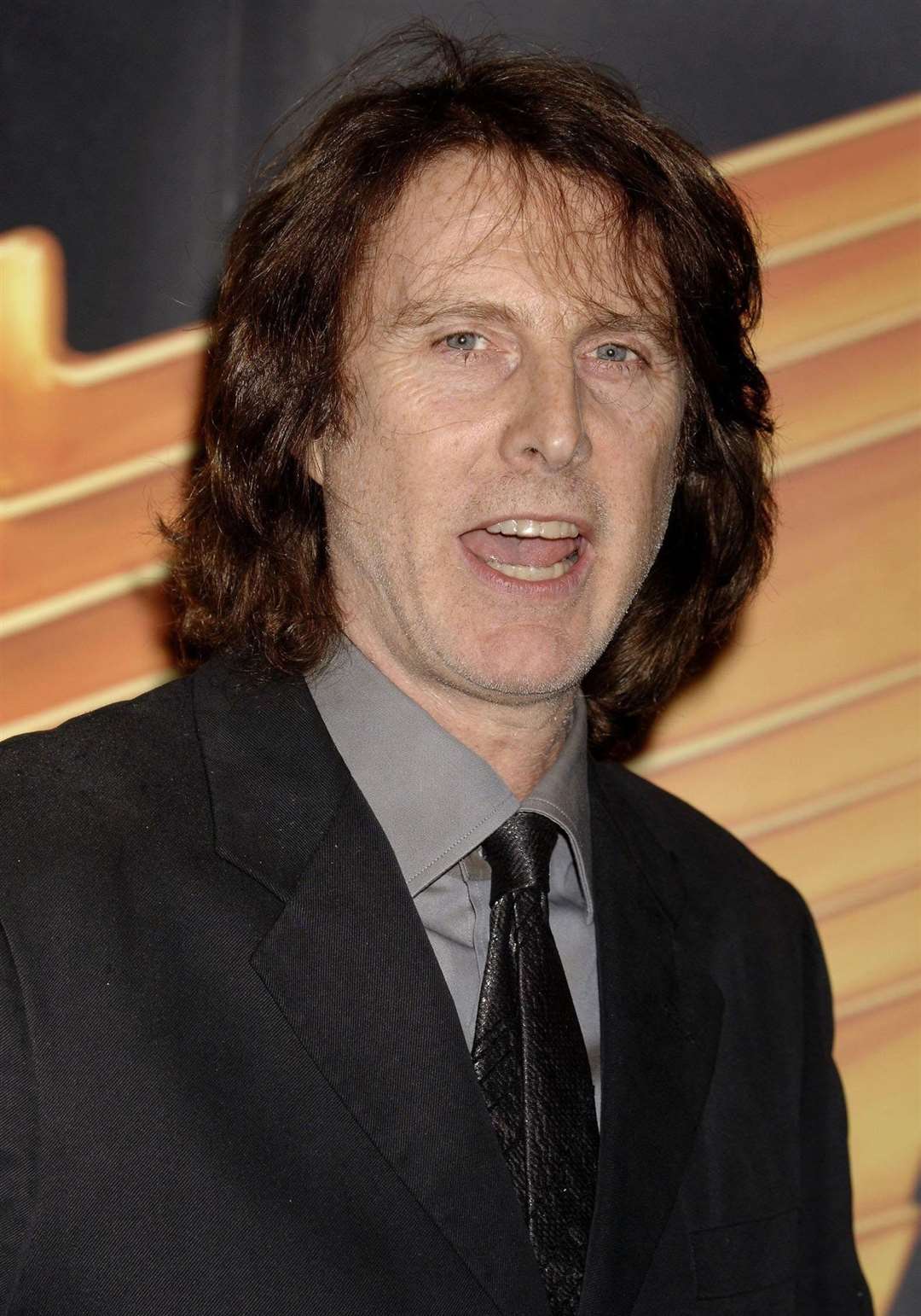 David Threlfall will star alongside Catherine Tate in The Enfield Haunting (Yui Mok/PA)