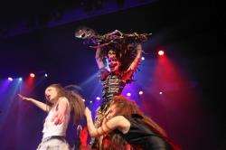 Rock Challenge
