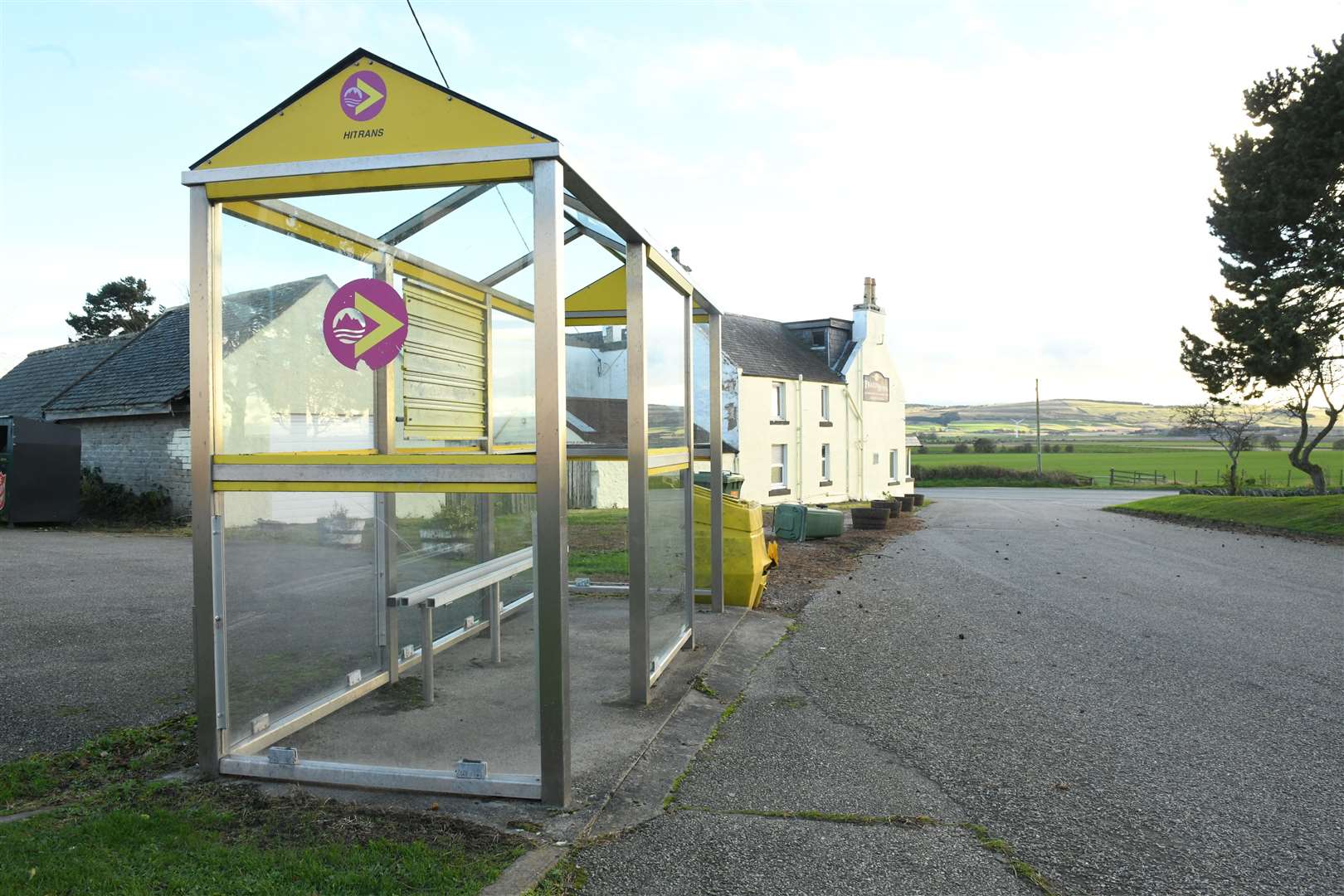 Views are being sought from the public on how transport can be improved in the Highlands and Islands.